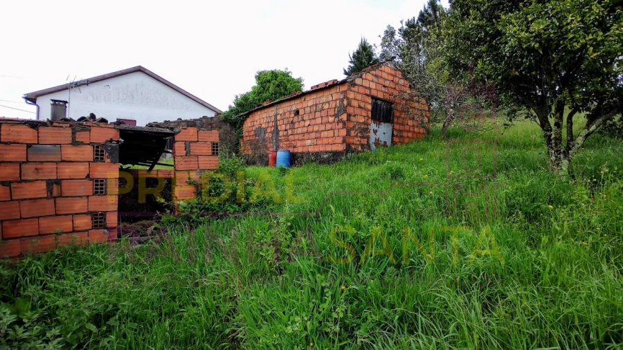 Moradia T2 para Venda em Ceira Foto 14