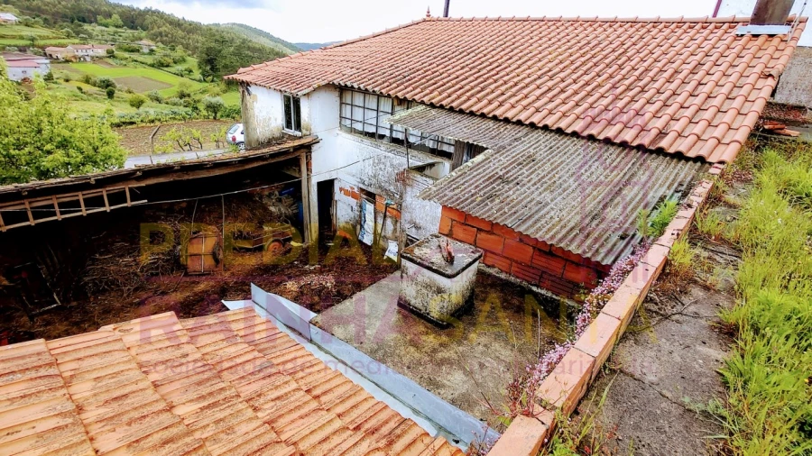 Moradia T2 para Venda em Ceira