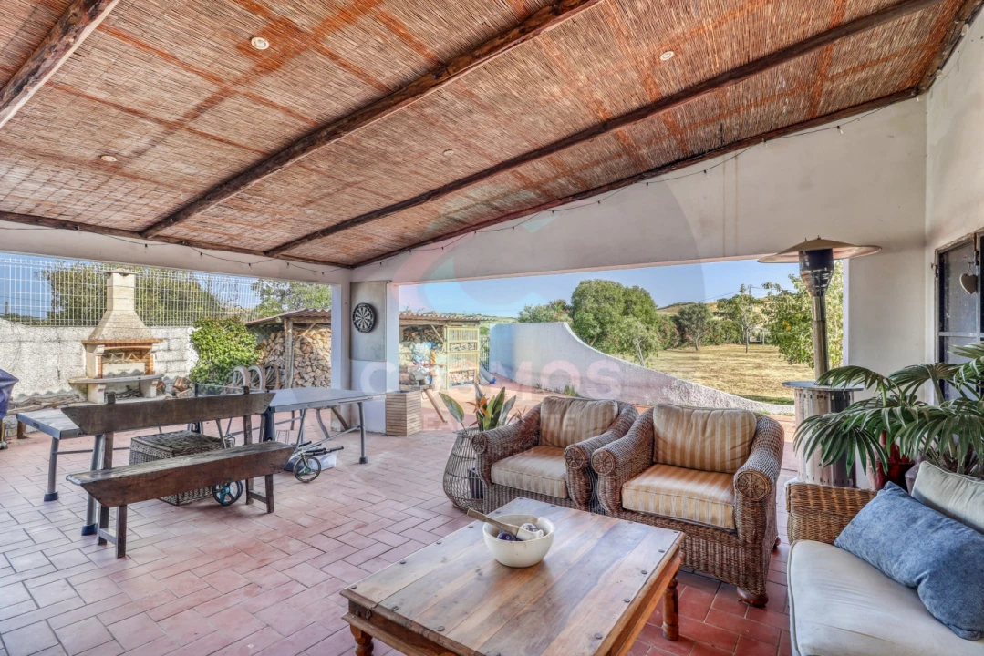 Quinta T4 para Venda em Vila do Bispo e Raposeira Foto 6