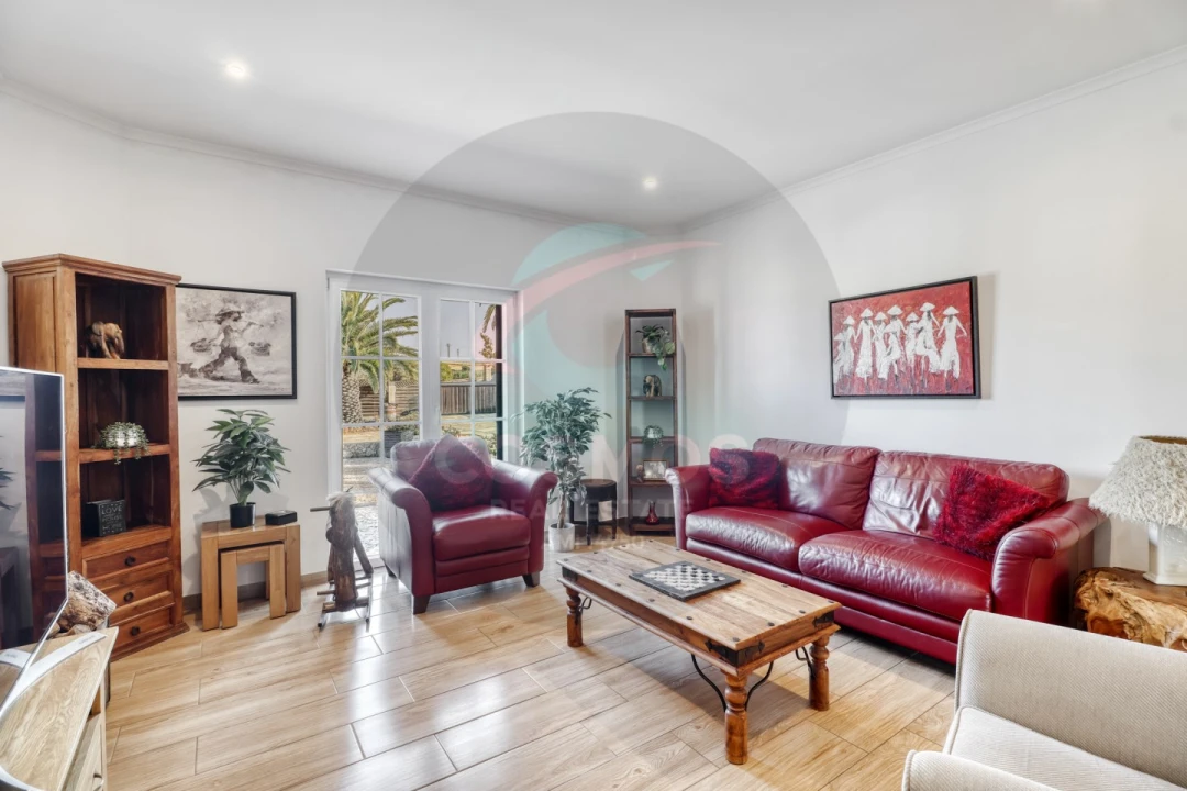 Quinta T4 para Venda em Vila do Bispo e Raposeira Foto 10