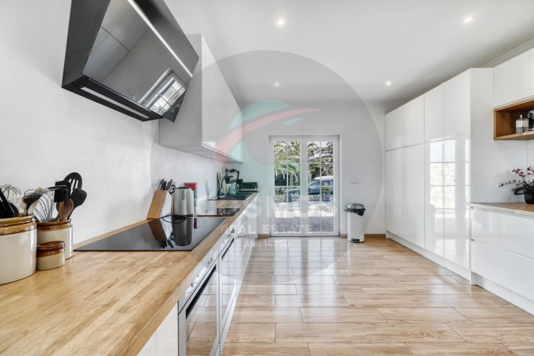 Quinta T4 para Venda em Vila do Bispo e Raposeira Foto 14