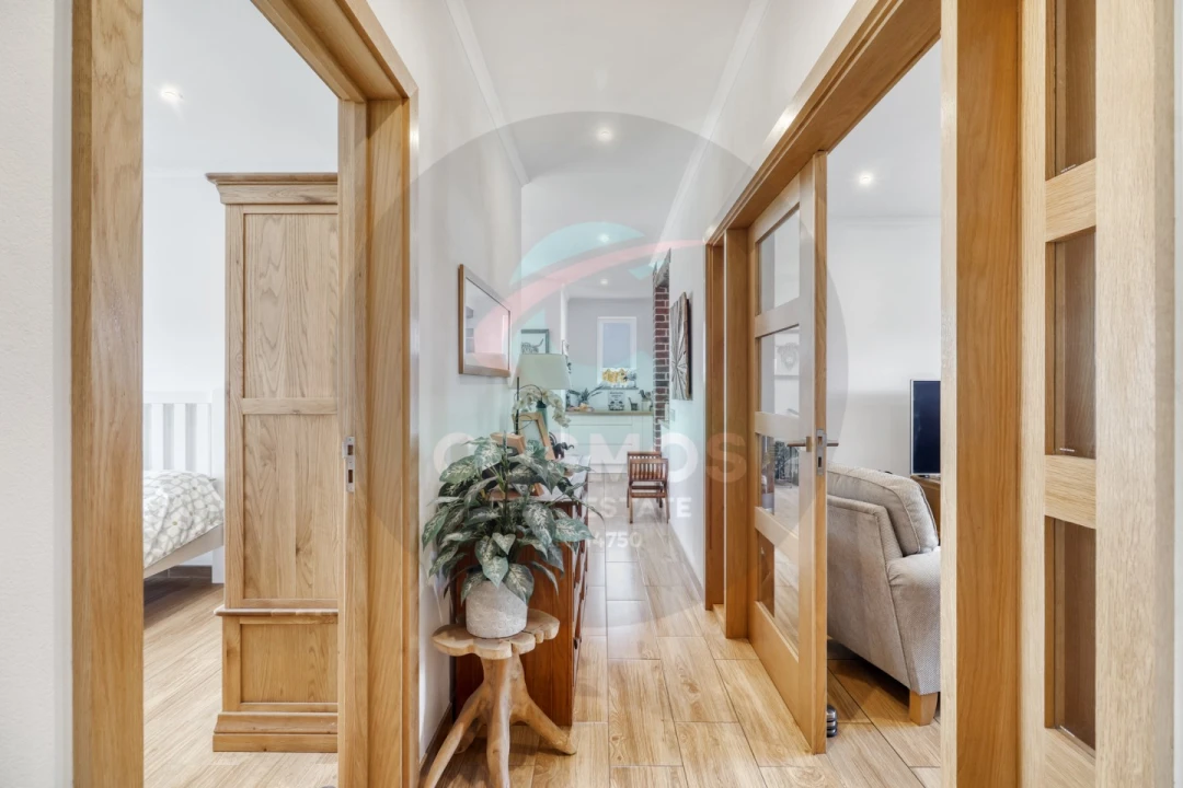 Quinta T4 para Venda em Vila do Bispo e Raposeira Foto 17