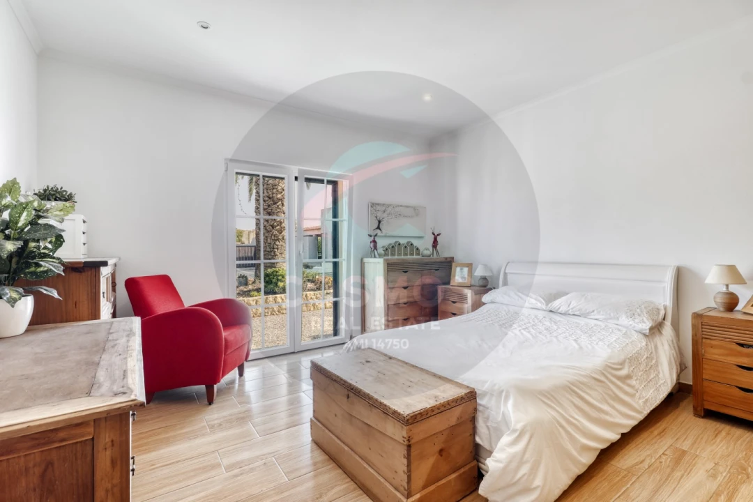 Quinta T4 para Venda em Vila do Bispo e Raposeira Foto 18