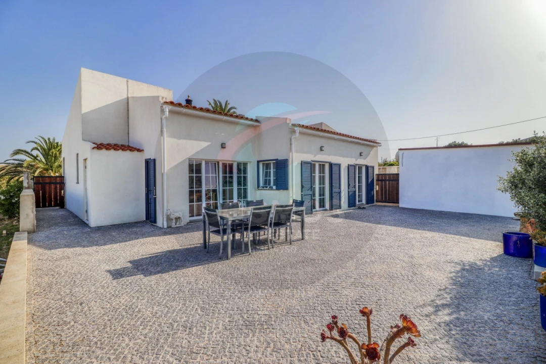 Quinta T4 para Venda em Vila do Bispo e Raposeira Foto 37