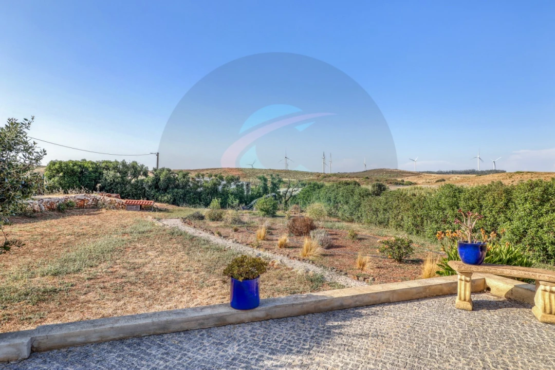 Quinta T4 para Venda em Vila do Bispo e Raposeira Foto 38