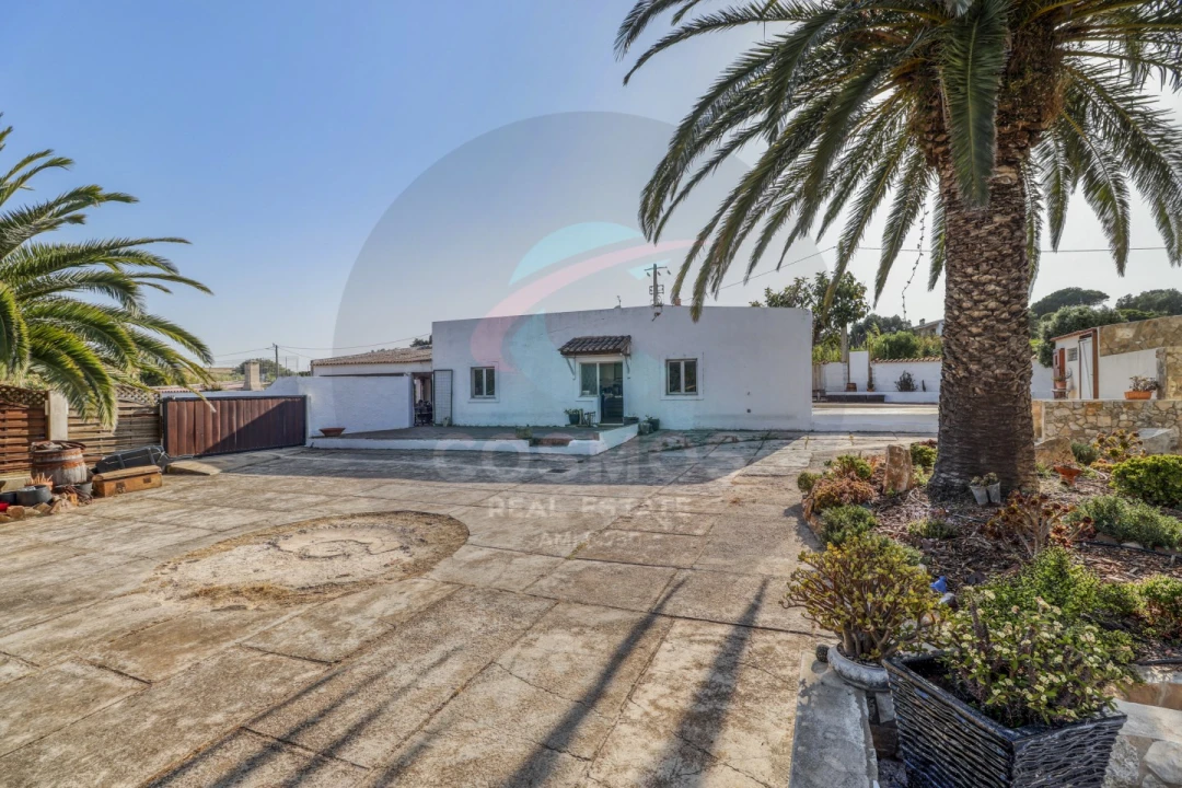 Quinta T4 para Venda em Vila do Bispo e Raposeira Foto 42