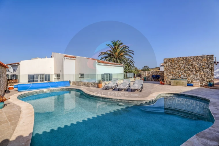 Quinta T4 para Venda em Vila do Bispo e Raposeira Foto 3