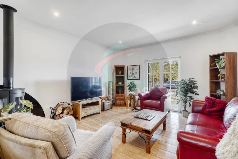 Quinta T4 para Venda em Vila do Bispo e Raposeira Foto 7