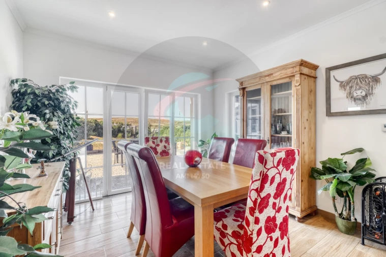 Quinta T4 para Venda em Vila do Bispo e Raposeira Foto 12