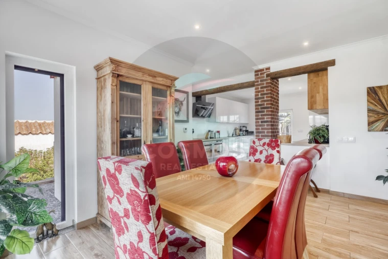 Quinta T4 para Venda em Vila do Bispo e Raposeira Foto 13