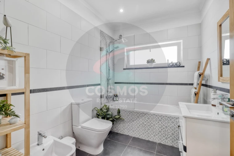 Quinta T4 para Venda em Vila do Bispo e Raposeira Foto 24