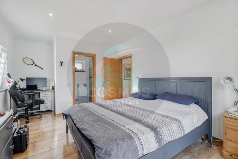 Quinta T4 para Venda em Vila do Bispo e Raposeira Foto 26