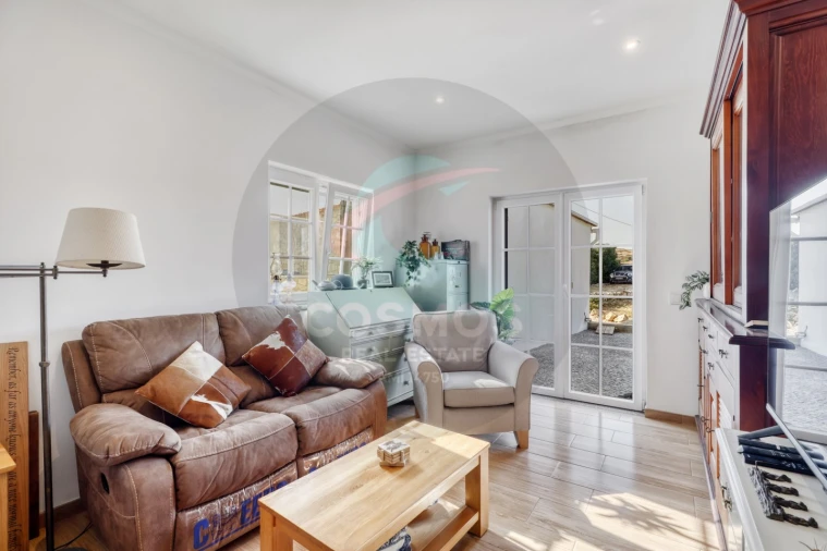 Quinta T4 para Venda em Vila do Bispo e Raposeira Foto 28