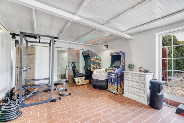 Quinta T4 para Venda em Vila do Bispo e Raposeira Foto 32