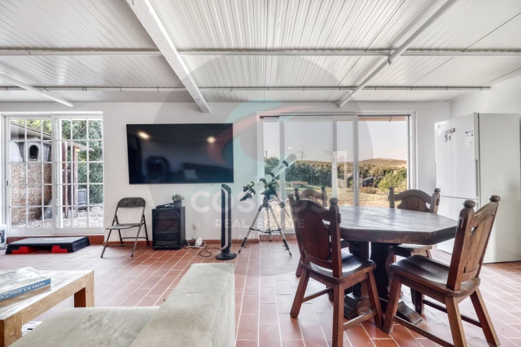 Quinta T4 para Venda em Vila do Bispo e Raposeira Foto 33