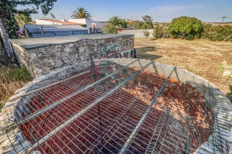 Quinta T4 para Venda em Vila do Bispo e Raposeira Foto 36