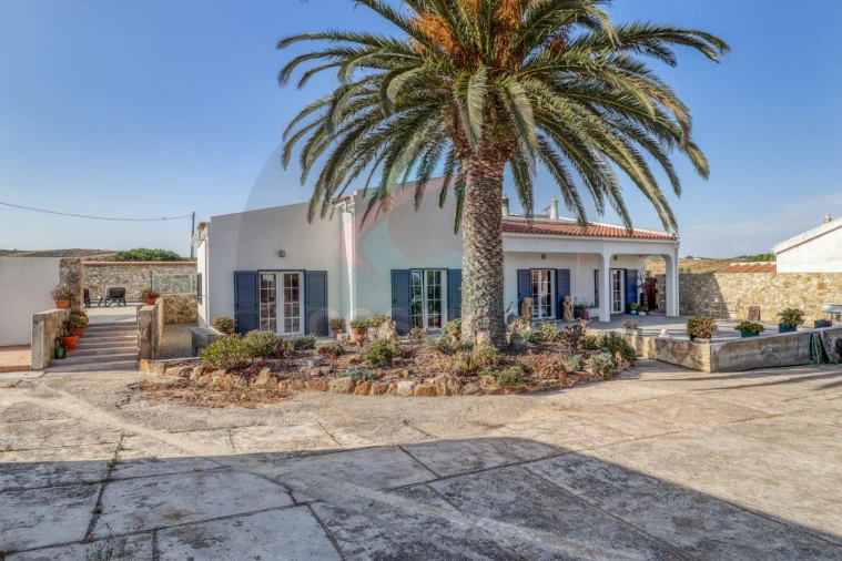 Quinta T4 para Venda em Vila do Bispo e Raposeira Foto 39