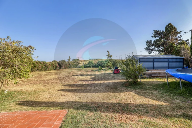 Quinta T4 para Venda em Vila do Bispo e Raposeira Foto 40