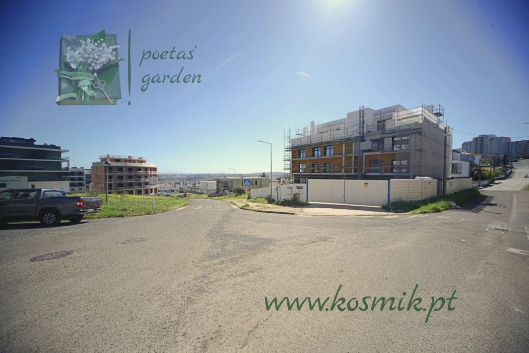 Apartamento T1 para Venda em Santo António dos Cavaleiros e Frielas Foto 71
