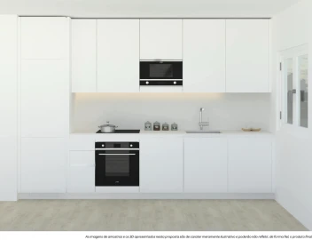 Apartamento T1 para Venda em Santo António dos Cavaleiros e Frielas