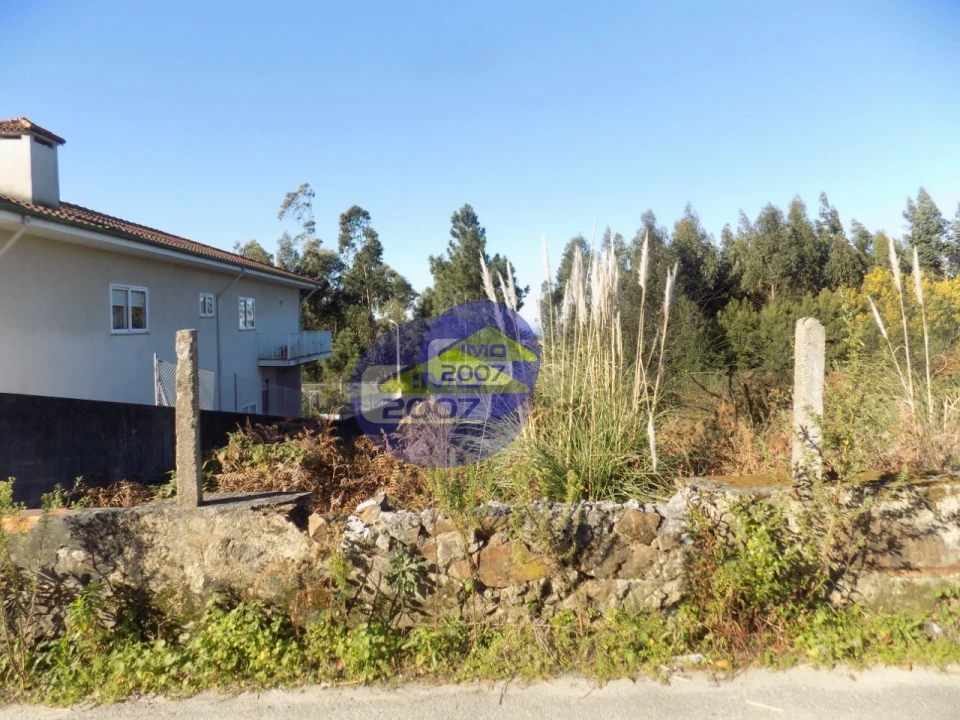 Terreno para Venda em Nogueira da Regedoura Foto 7
