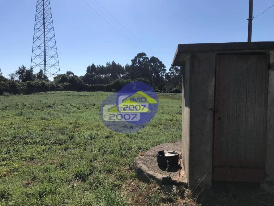 Terreno para Venda em Nogueira da Regedoura Foto 13