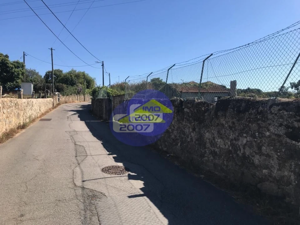 Terreno para Venda em Nogueira da Regedoura Foto 18