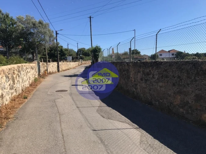 Terreno para Venda em Nogueira da Regedoura Foto 10