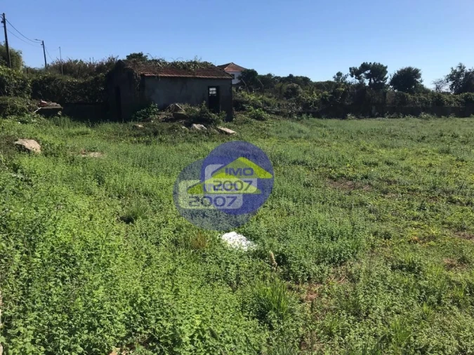 Terreno para Venda em Nogueira da Regedoura Foto 12