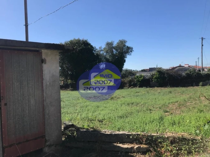 Terreno para Venda em Nogueira da Regedoura Foto 14