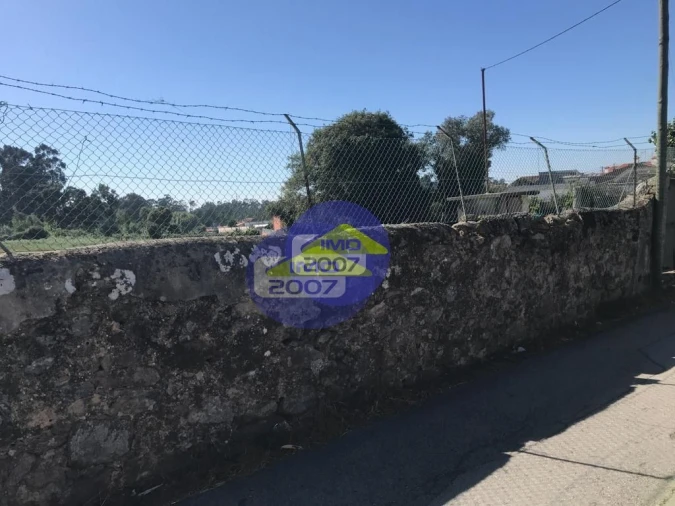 Terreno para Venda em Nogueira da Regedoura Foto 17