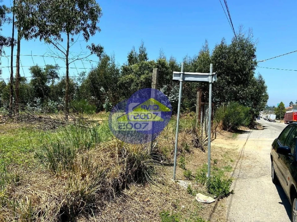Terreno para Venda em Rio Meão Foto 8