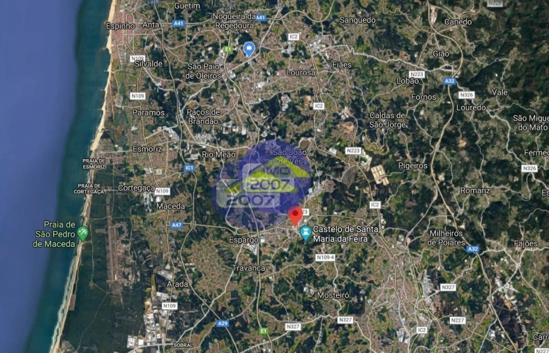 Terreno para Venda em Rio Meão Foto 12