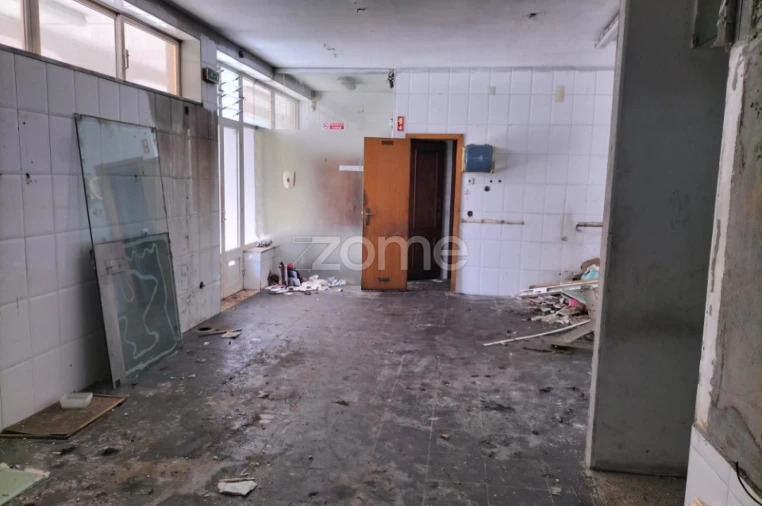 Negócio para Venda em Arvore Foto 9