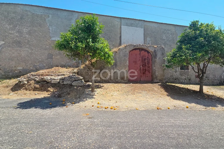 Moradia T2 para Venda em Abrunheira, Verride e Vila Nova da Barca Foto 5