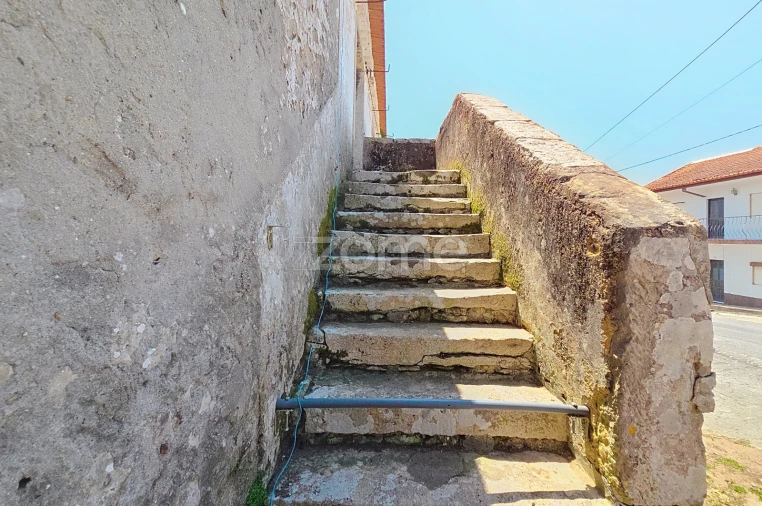 Moradia T2 para Venda em Abrunheira, Verride e Vila Nova da Barca Foto 10