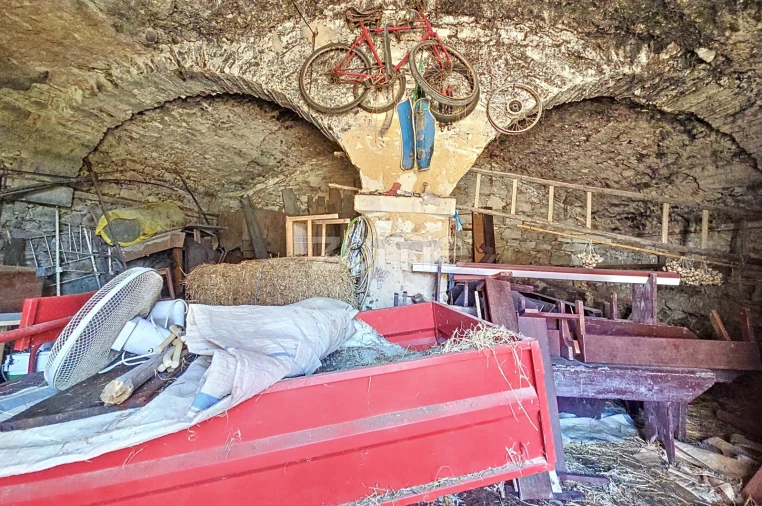 Moradia T2 para Venda em Abrunheira, Verride e Vila Nova da Barca Foto 11