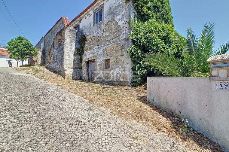 Moradia T2 para Venda em Abrunheira, Verride e Vila Nova da Barca Foto 8