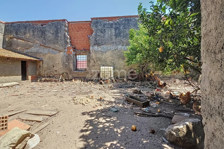 Moradia T2 para Venda em Abrunheira, Verride e Vila Nova da Barca Foto 14