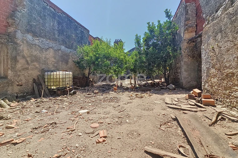 Moradia T2 para Venda em Abrunheira, Verride e Vila Nova da Barca Foto 16