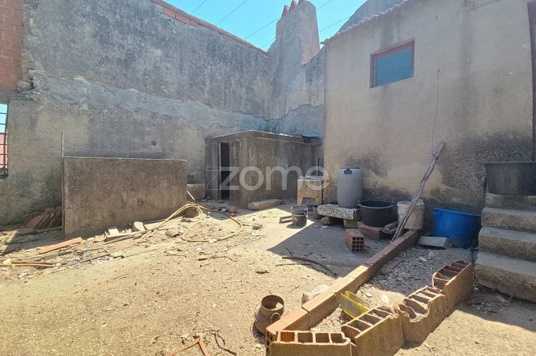 Moradia T2 para Venda em Abrunheira, Verride e Vila Nova da Barca Foto 18