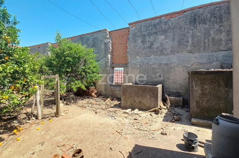 Moradia T2 para Venda em Abrunheira, Verride e Vila Nova da Barca Foto 19