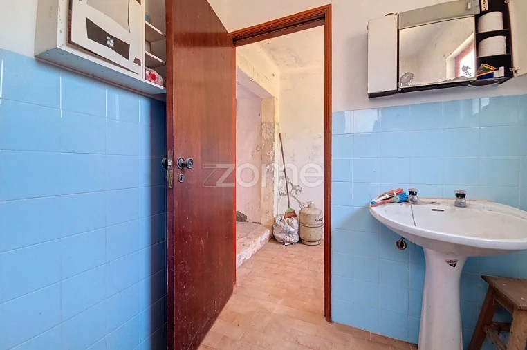 Moradia T2 para Venda em Abrunheira, Verride e Vila Nova da Barca Foto 21