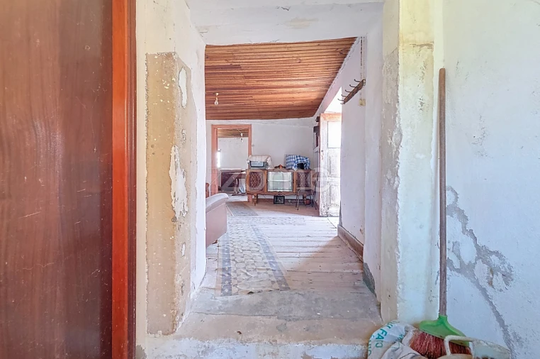 Moradia T2 para Venda em Abrunheira, Verride e Vila Nova da Barca Foto 22