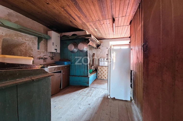 Moradia T2 para Venda em Abrunheira, Verride e Vila Nova da Barca Foto 30