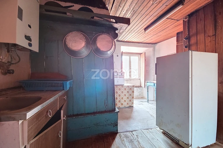 Moradia T2 para Venda em Abrunheira, Verride e Vila Nova da Barca Foto 31