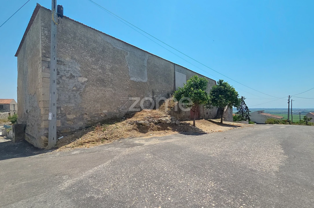 Moradia T2 para Venda em Abrunheira, Verride e Vila Nova da Barca Foto 6