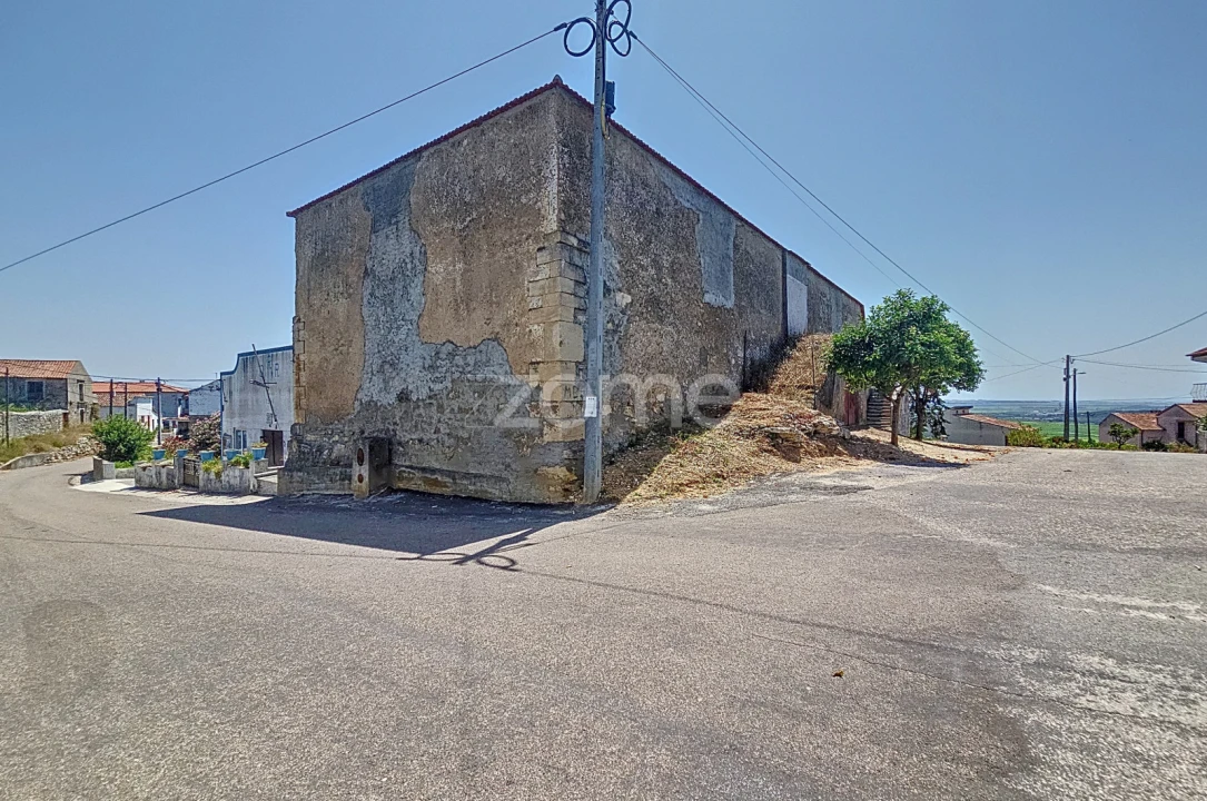 Moradia T2 para Venda em Abrunheira, Verride e Vila Nova da Barca Foto 7