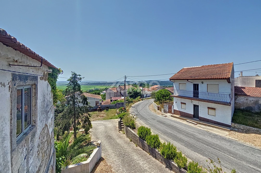 Moradia T2 para Venda em Abrunheira, Verride e Vila Nova da Barca Foto 9