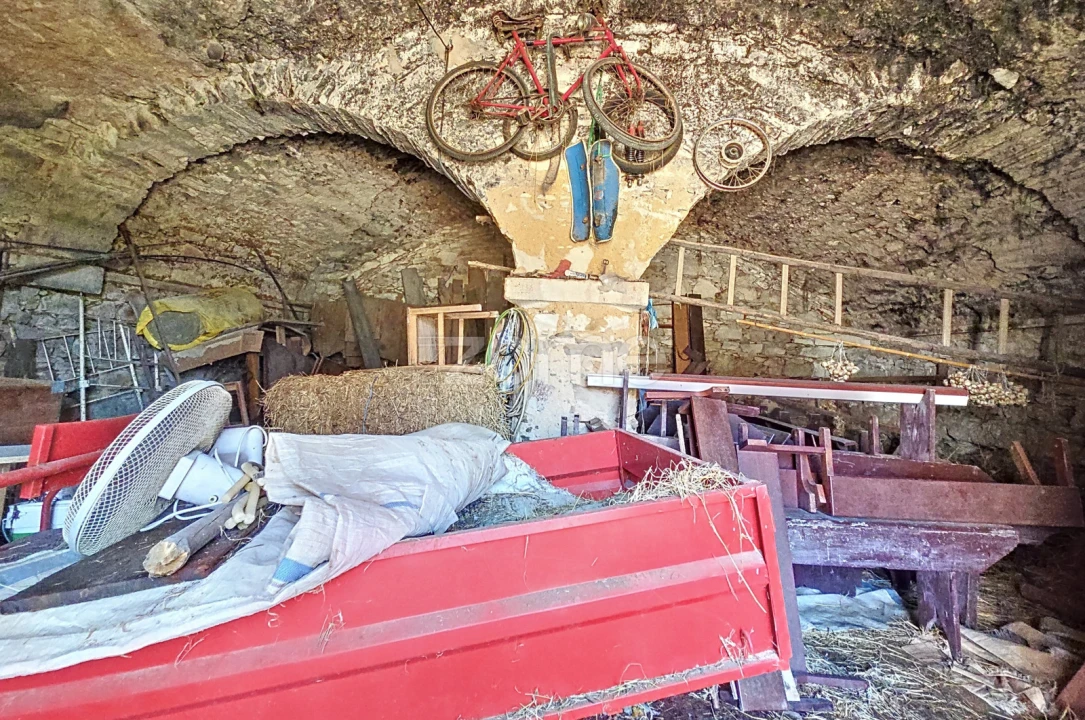 Moradia T2 para Venda em Abrunheira, Verride e Vila Nova da Barca Foto 11